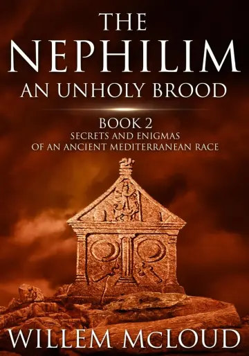Cover of The Nephilim