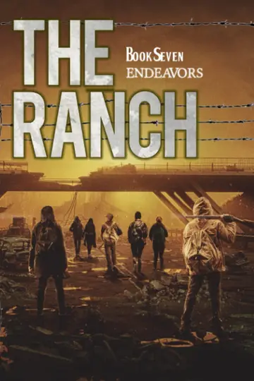 Cover of The Ranch