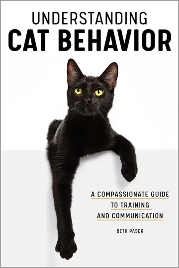 Cover of Understanding Cat Behavior