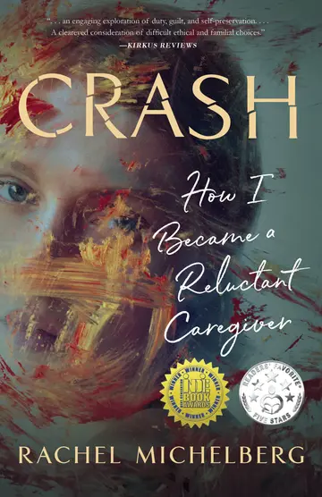 Cover of Crash