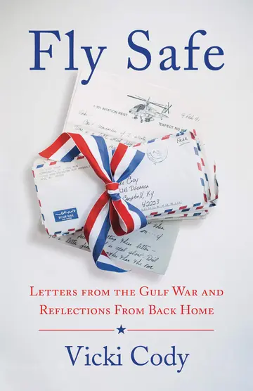 Cover of Fly Safe