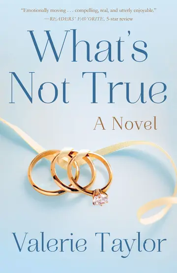 Cover of What's Not True