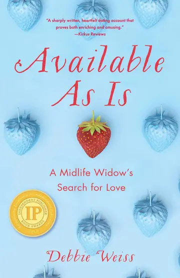 Cover of Available as Is