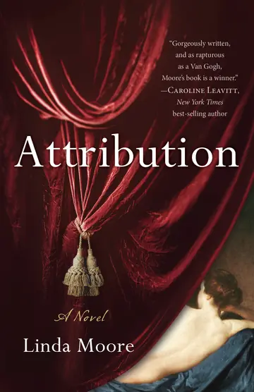 Cover of Attribution