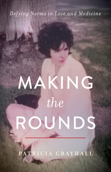 Cover of Making the Rounds
