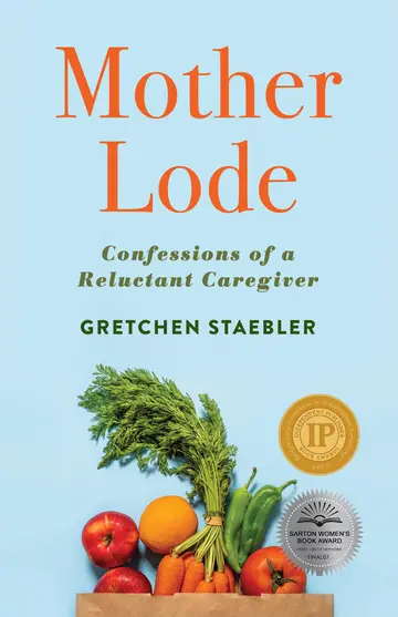 Cover of Mother Lode