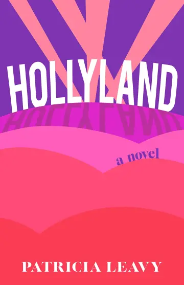 Cover of Hollyland
