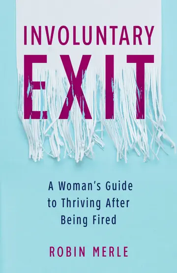 Cover of Involuntary Exit