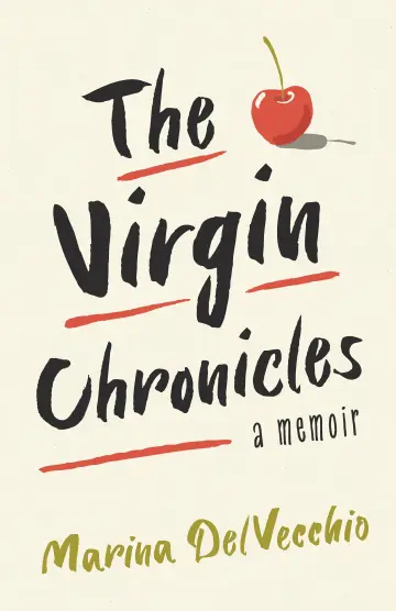 Cover of The Virgin Chronicles