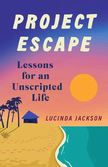 Cover of Project Escape