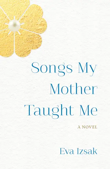 Cover of Songs My mother taught Me