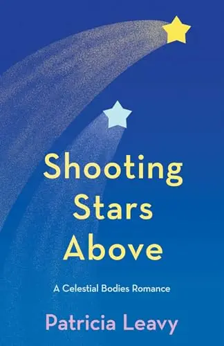 Cover of Shooting Stars Above