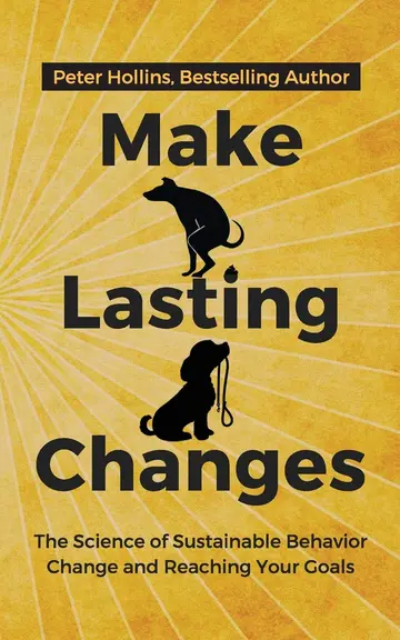 Cover of Make Lasting Changes