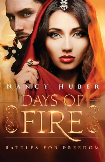 Cover of Days of Fire