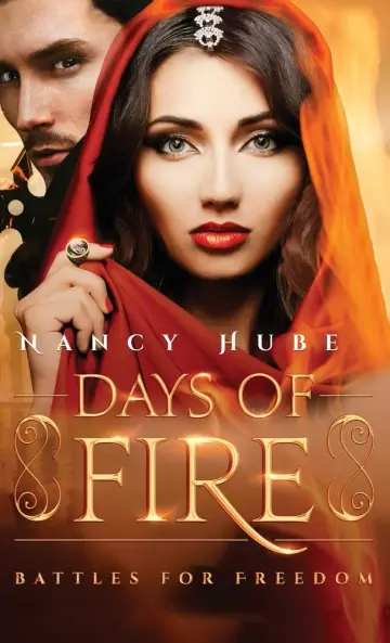 Cover of Days of Fire