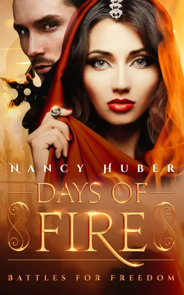 Cover of Days of Fire