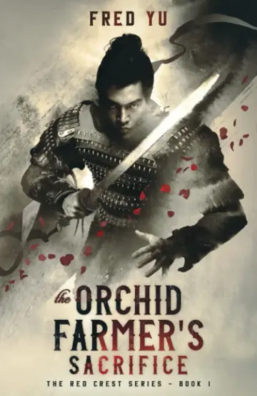 Cover of The Orchid Farmer's Sacrifice