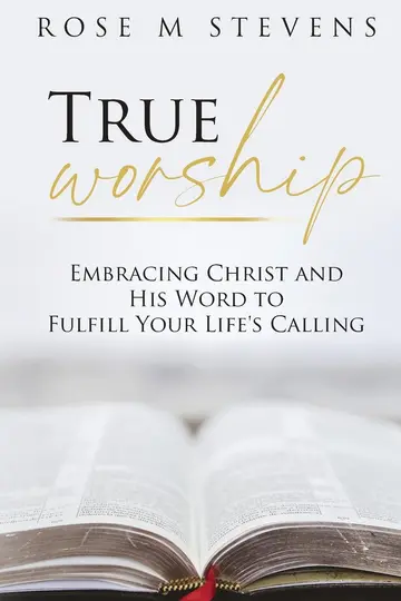 Cover of True Worship
