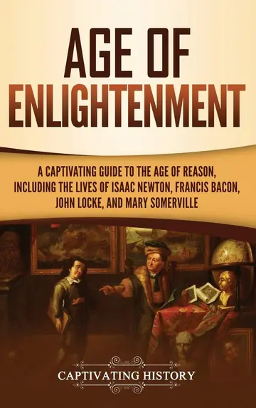 Cover of Age of Enlightenment