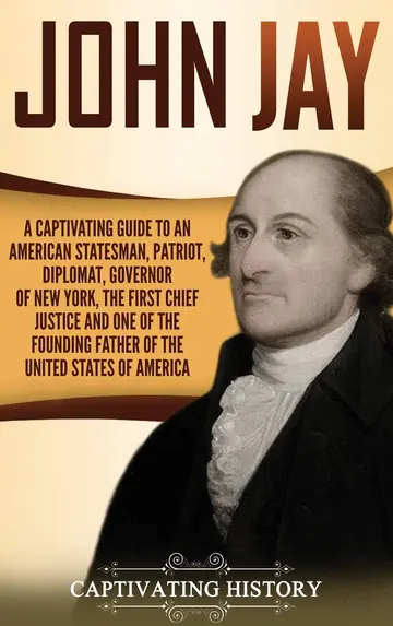 Cover of John Jay