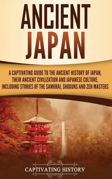 Cover of Ancient Japan