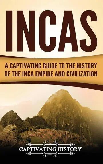 Cover of Incas
