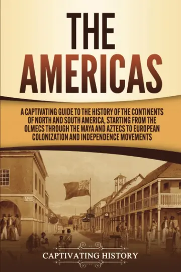 Cover of The Americas