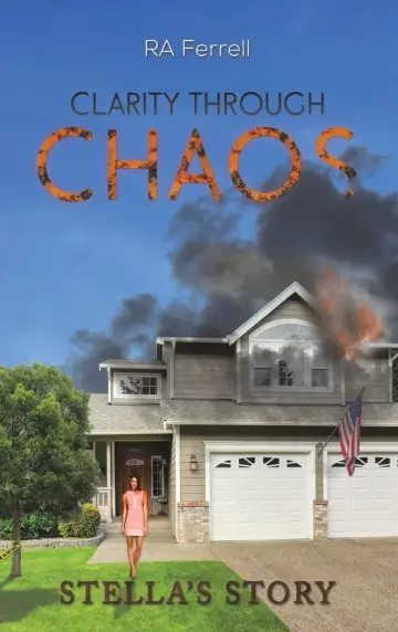Cover of Clarity Through Chaos