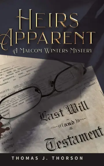 Cover of Heirs Apparent