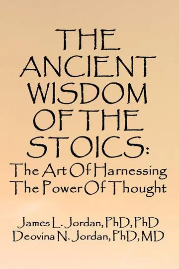 Cover of The Ancient Wisdom of the Stoics