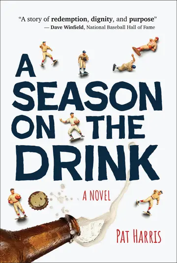Cover of A Season on the Drink