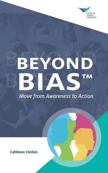 Cover of Beyond Bias