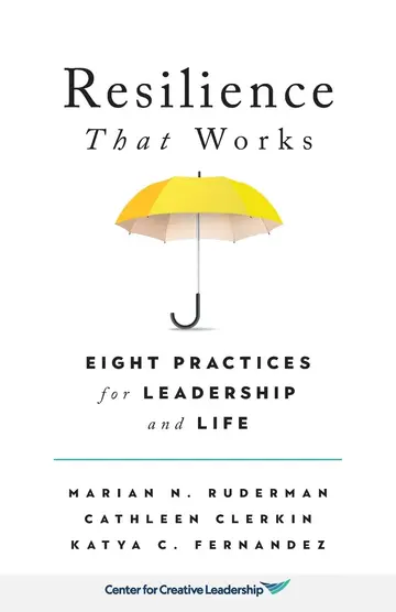 Cover of Resilience That Works