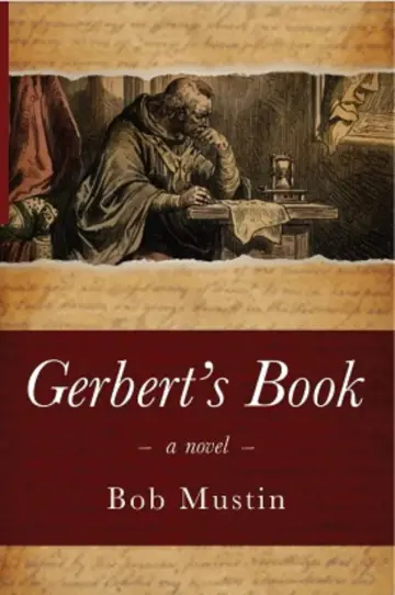 Cover of Gerbert's Book