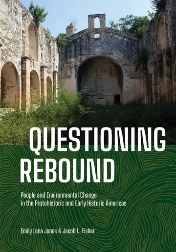 Cover of Questioning Rebound