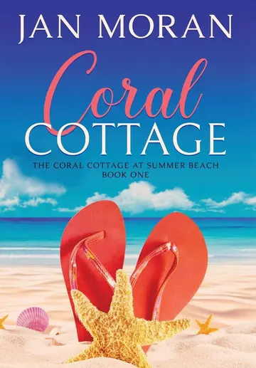 Cover of Coral Cottage
