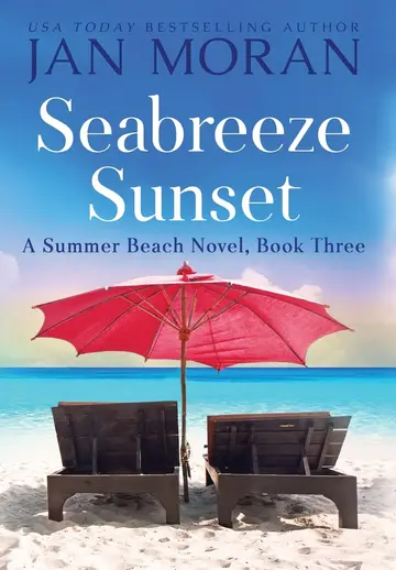 Cover of Seabreeze Sunset
