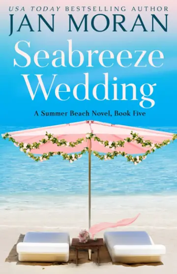 Cover of Seabreeze Wedding