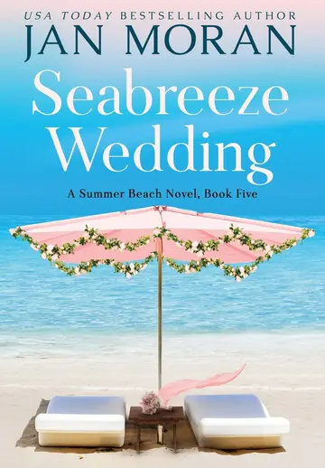 Cover of Seabreeze Wedding