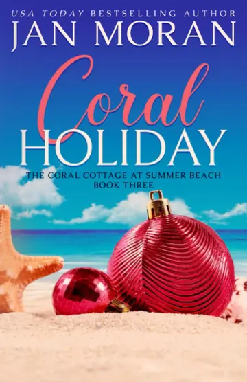 Cover of Coral Holiday