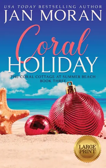 Cover of Coral Holiday