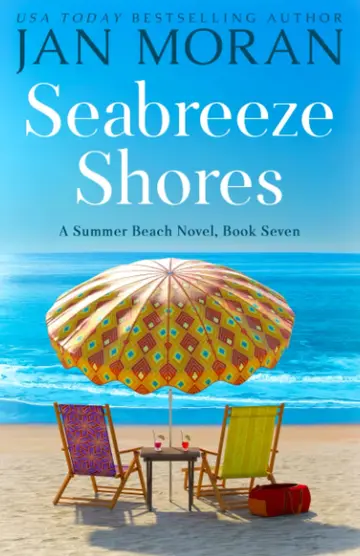 Cover of Seabreeze Shores