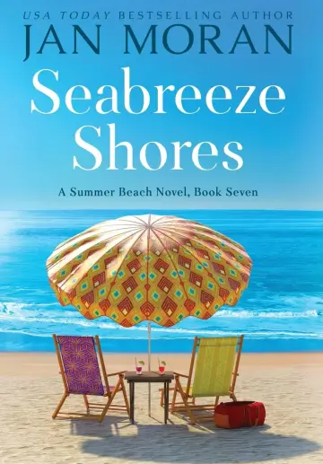 Cover of Seabreeze Shores