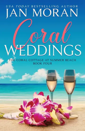 Cover of Coral Weddings