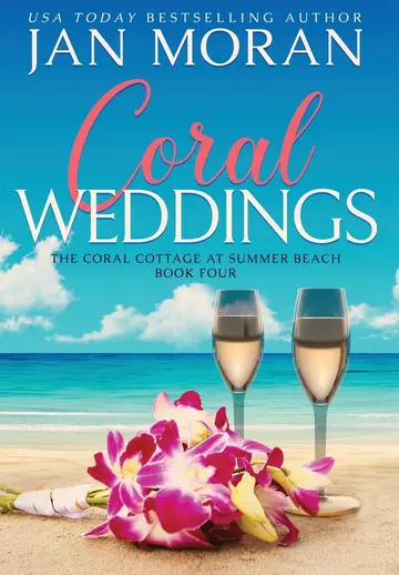Cover of Coral Weddings