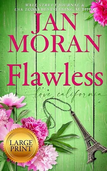 Cover of Flawless