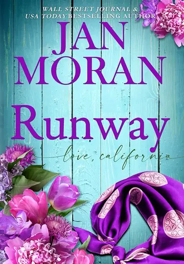 Cover of Runway