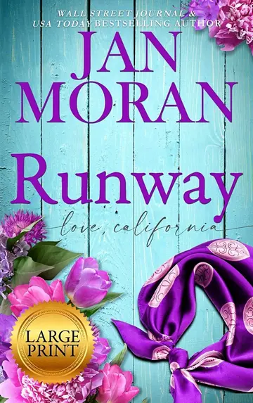 Cover of Runway
