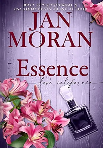 Cover of Essence