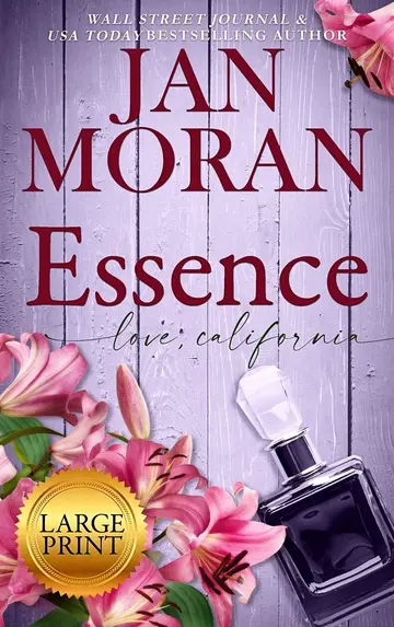 Cover of Essence